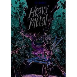 Heavy Metal