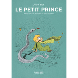 Le Petit Prince