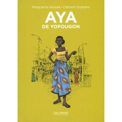 Aya de Yopougon