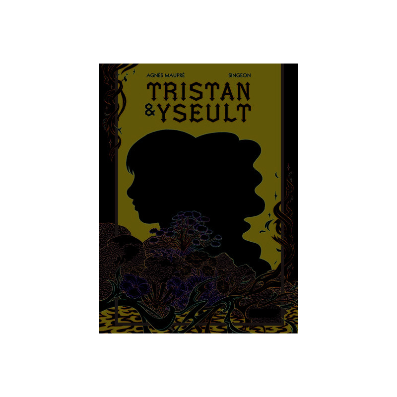Tristan & Yseult