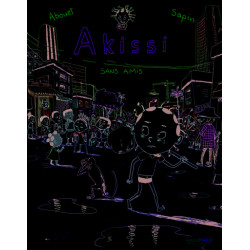 Akissi - Tome 6