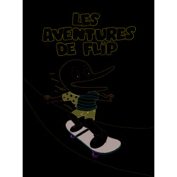 Les aventures de Flip