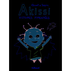 Akissi - Tome 1 à 3