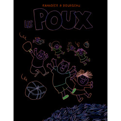 Les poux