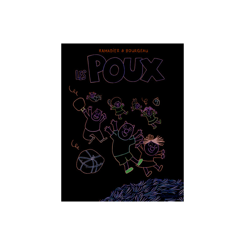 Les poux