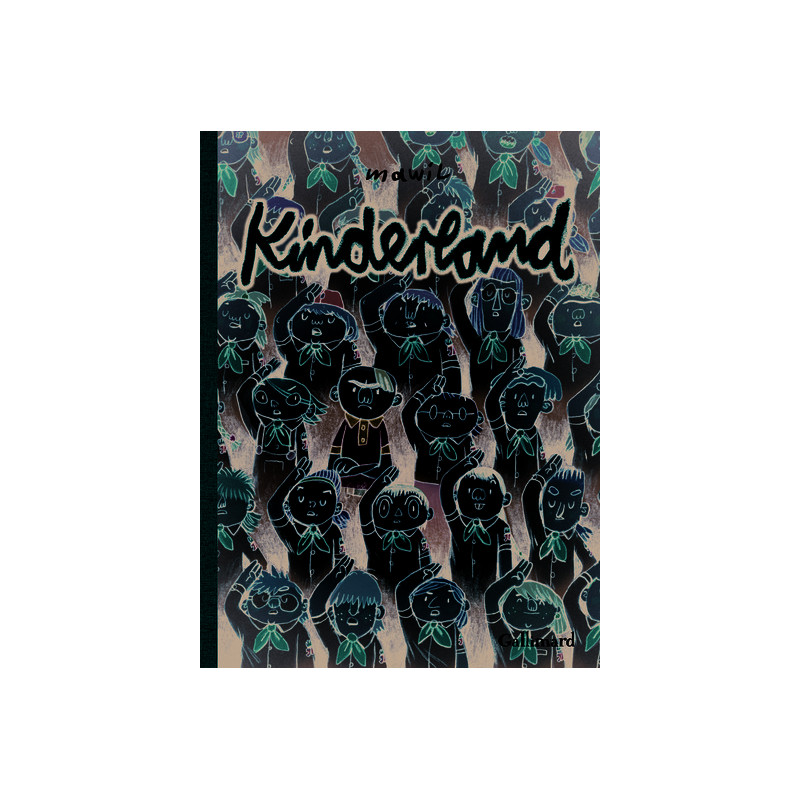 Kinderland