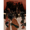Fugazi Music Club