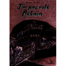 J'ai pas volé Pétain mais...