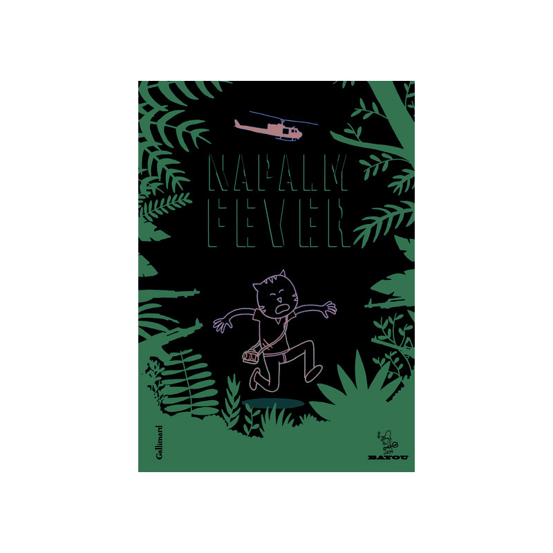 Napalm Fever