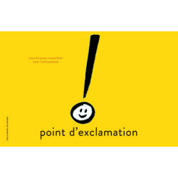 POINT D'EXCLAMATION !