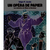 Un opéra de papier