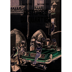 Histoires du quartier