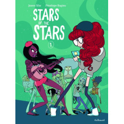 Stars of the Stars