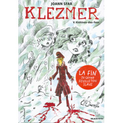 Klezmer