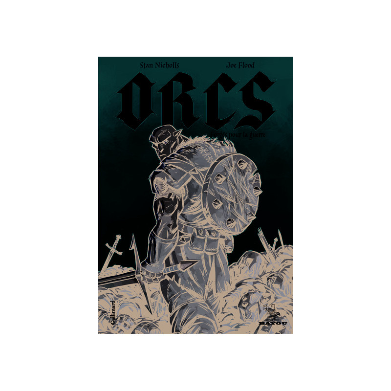 Orcs