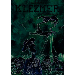 Klezmer