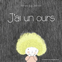 J'AI UN OURS