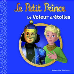 LE PETIT PRINCE 6 : LE...