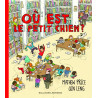 Où est le petit chien ?