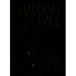Haddon Hall