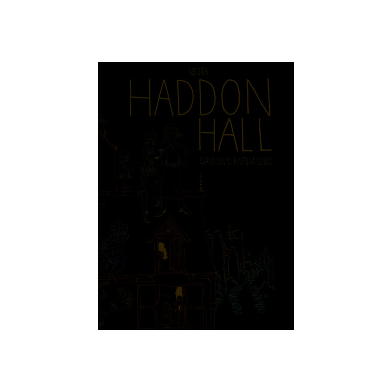 Haddon Hall