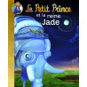 LE PETIT PRINCE ET LA REINE JADE