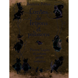 Contes de fripons et polissons