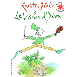 Le violon d'Yvon