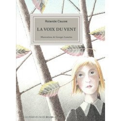 LA VOIX DU VENT