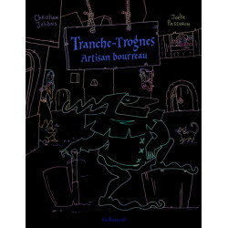 Tranche-Trognes