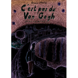 C'est pas du Van Gogh mais...