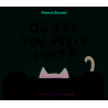 Où est ton petit chat ?