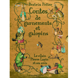 CONTES DE GARNEMENTS ET...