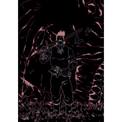 Mémoires d'un guerrier