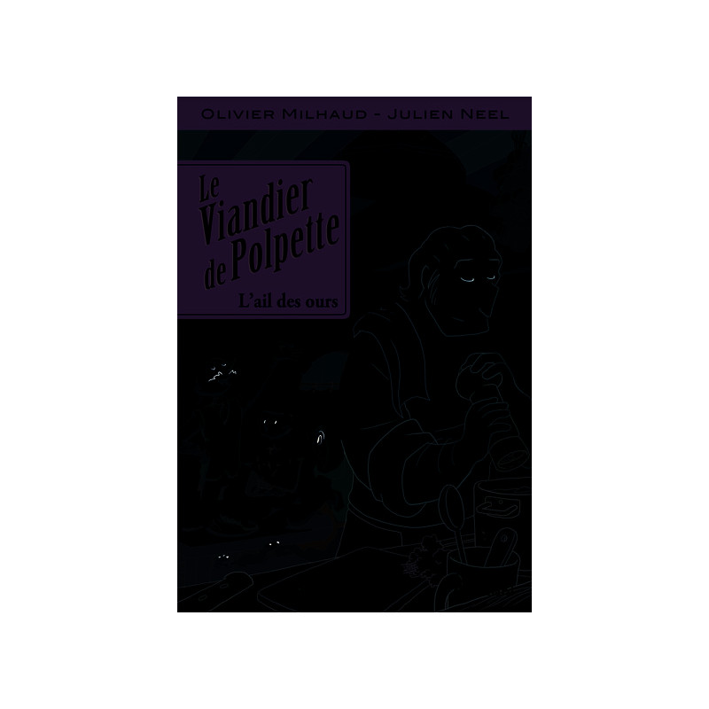 Le Viandier de Polpette