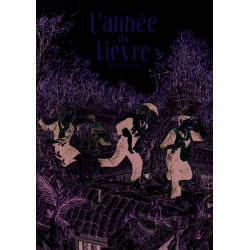 L'année du lièvre