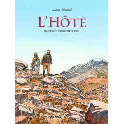 L'Hôte