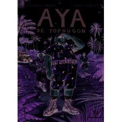 Aya de Yopougon