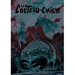 Le Couteau-chien