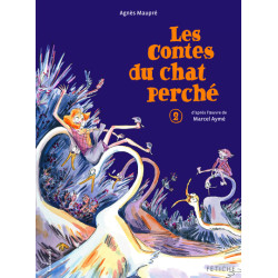 Les contes du chat perché