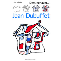 Dessiner avec ... Jean...