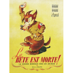 La Bête est morte !...