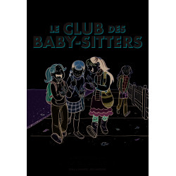 Le Club des Baby-Sitters