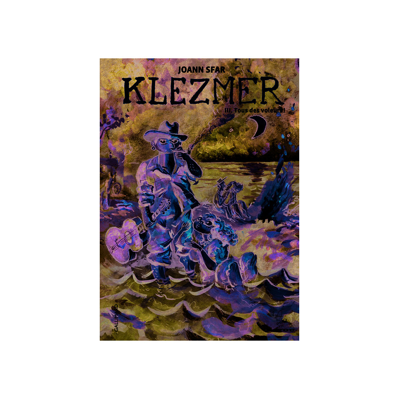 Klezmer