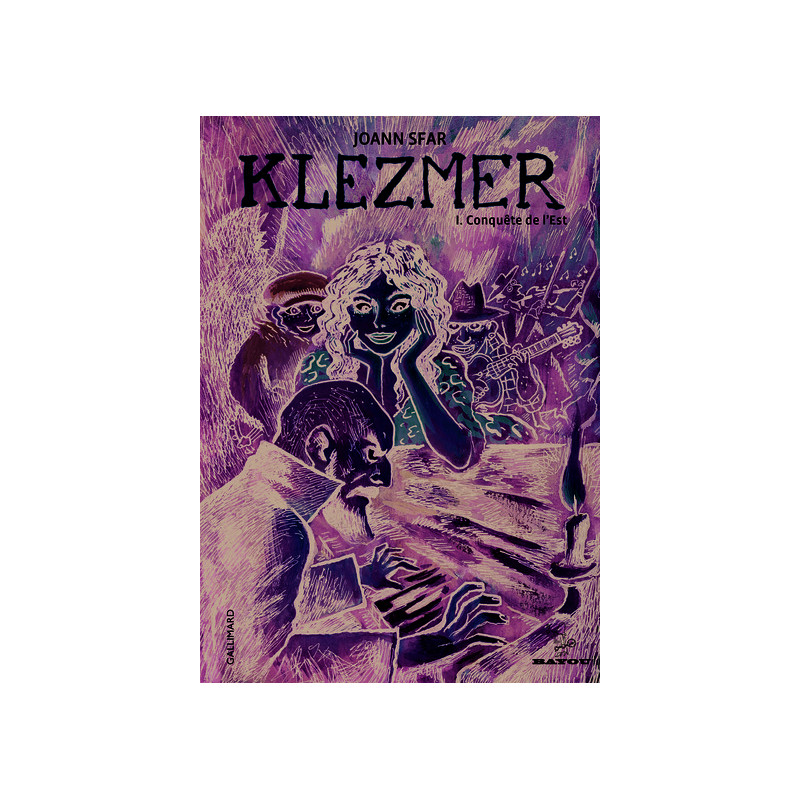 Klezmer