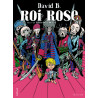Roi rose