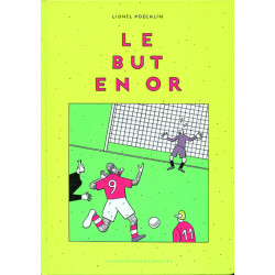 LE BUT EN OR