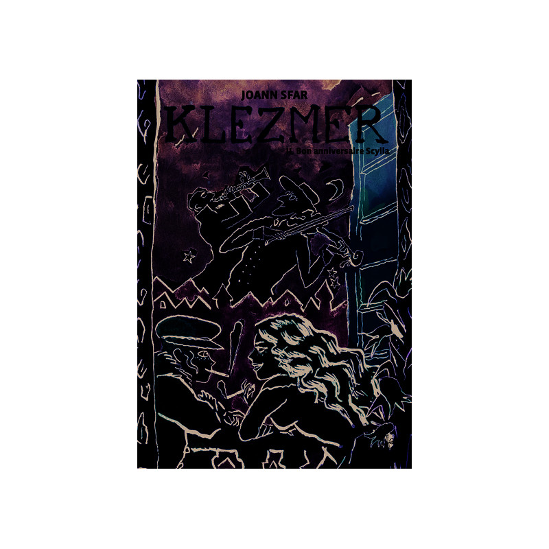 Klezmer