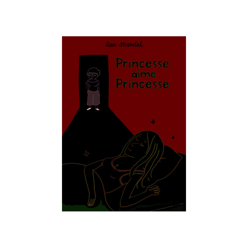 Princesse aime princesse