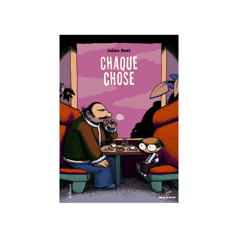 Chaque chose
